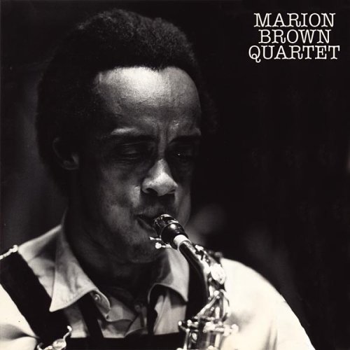 Marion Brown - Marion Brown Quartet (1965)
