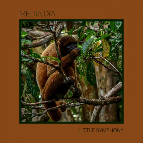 Little Symphony - Media Dia (2019)