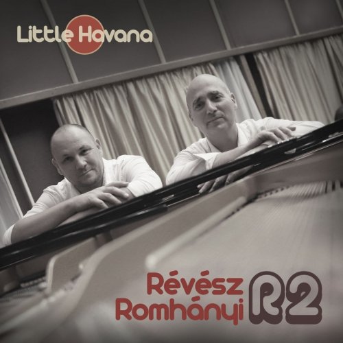 Révész/Romhányi R2 - Little Havana (2019)