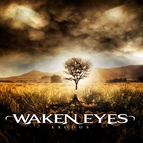 Waken Eyes - Exodus (2015) [CD-Rip]