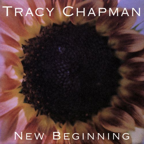 Tracy Chapman - New Beginning (1995)