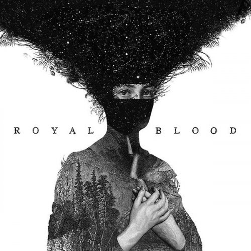 Royal Blood - Royal Blood (2014) LP