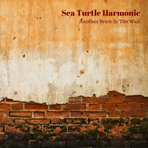 Sea Turtle Harmonic - Another Brick in the Wall (2019)