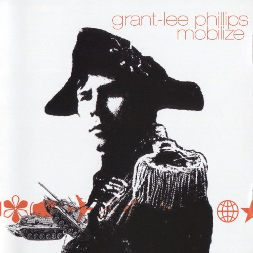 Grant-Lee Phillips - Mobilize (2001) [SACD]