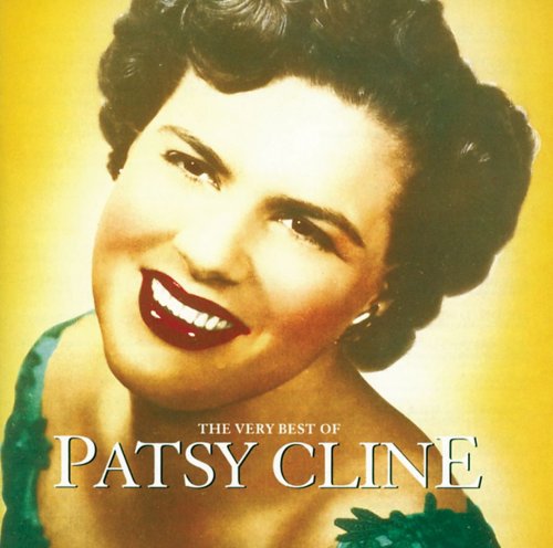 Patsy Cline - The Very Best of Patsy Cline (1996) Lossless