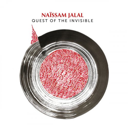 Naïssam Jalal - Quest of the Invisible (2019) [Hi-Res]
