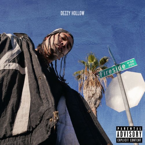 Dezzy Hollow - Fireside (2019) FLAC