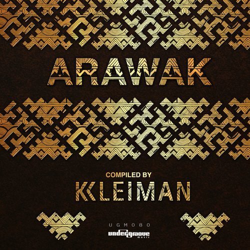 VA - Arawak (Compiled by Kleiman) (2019)