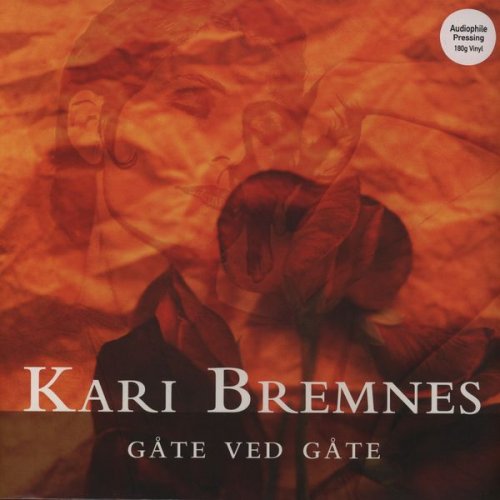 Kari Bremnes - Gate Ved Gate (1994) [Vinyl]
