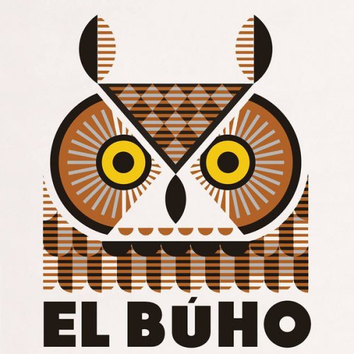 El Buho - Discography (2014-2018)
