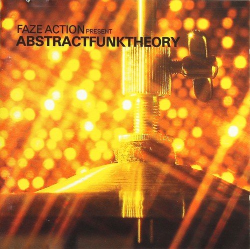 VA - Faze Action present Abstract Funk Theory (2001)