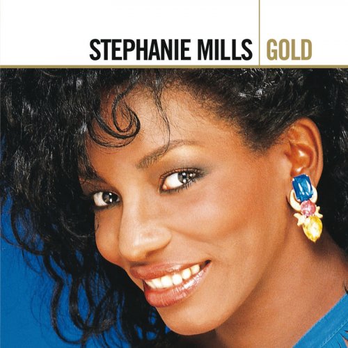Stephanie Mills - Gold (2006) FLAC