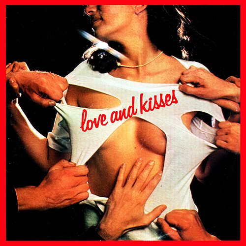 Love and Kisses - Love and Kisses (1977) LP