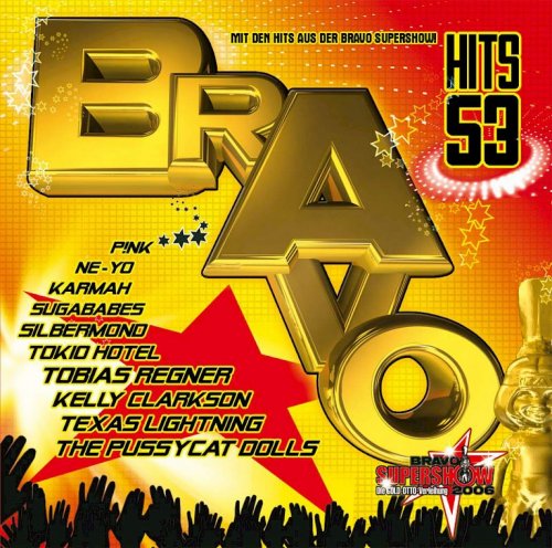 VA - BRAVO Hits 53 (2006)