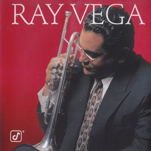 Ray Vega - Ray Vega (1996) FLAC