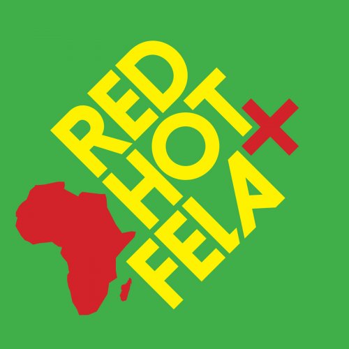 Various Artists - Red Hot + Fela (2013) [Hi-Res]