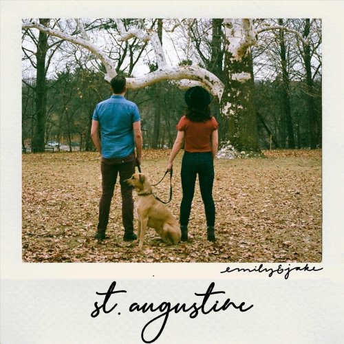 Emily and Jake - St. Augustine (2019)