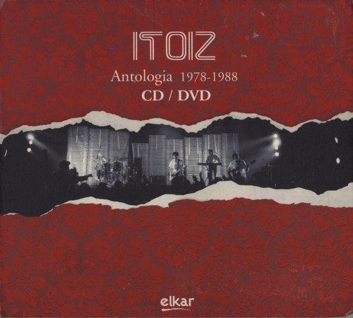 Itoiz - Antologia 1978-1988 (2008)