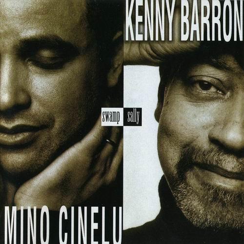 Kenny Barron, Mino Cinelu - Swamp Sally (1996) CD Rip