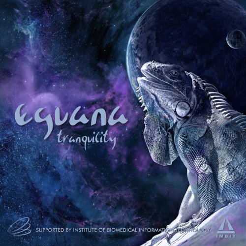 Eguana - Tranquility (2019)