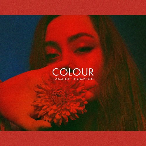 Jasmine Thompson - colour EP (2019) [Hi-Res]