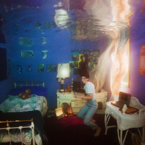 Weyes Blood - Titanic Rising (2019) [Hi-Res]