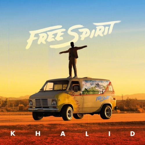Khalid - Free Spirit (2019) [Hi-Res]