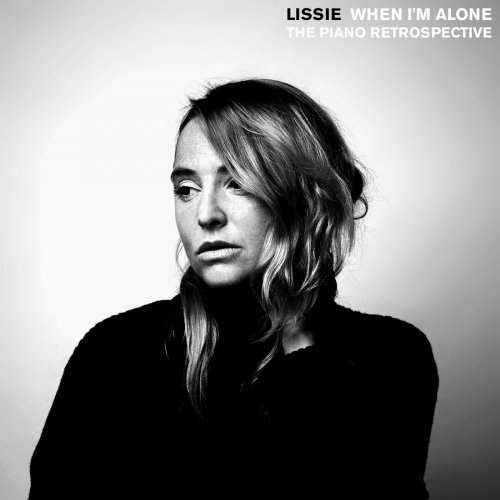 Lissie - When I'm Alone: The Piano Retrospective (2019) [Hi-Res]