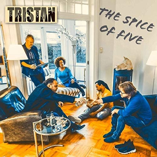 Tristan - The Spice of Five (2019) Hi Res