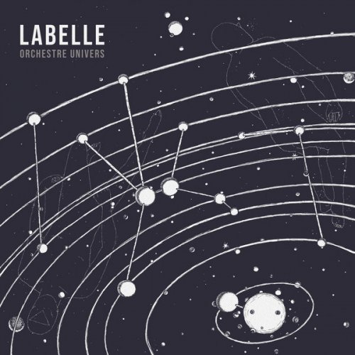 Labelle - Orchestre Univers (2019)