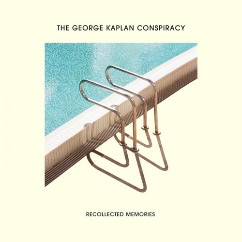 The George Kaplan Conspiracy - Recollected Memories (2019)