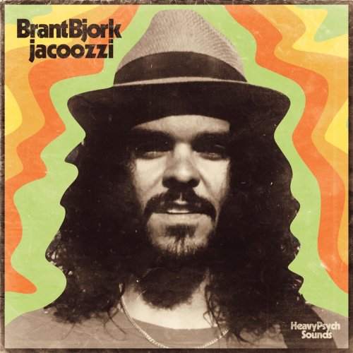 Brant Bjork - Jacoozzi (2019) [Hi-Res]