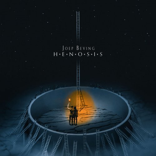 Joep Beving - Henosis (2019) [Hi-Res]