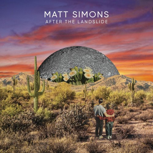 Matt Simons - After The Landslide (2019) [Hi-Res]