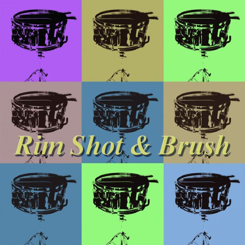 Bren Egan Band - Rimshot & Brush (2019)