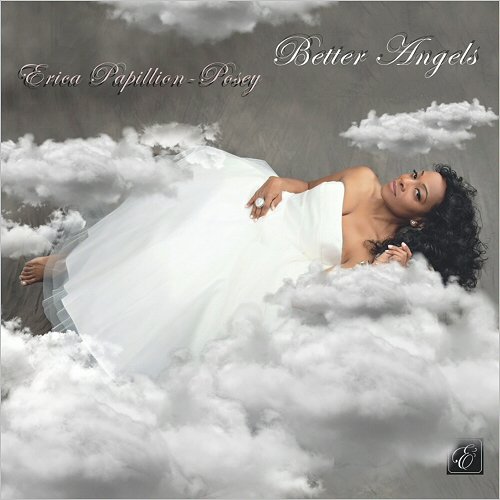 Erica Papillion-Posey - Better Angels (2019)