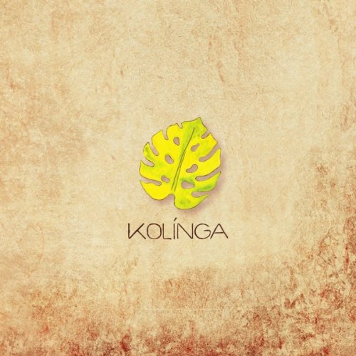 Kolinga - Earthquake (Edition Deluxe) (2019) [Hi-Res]