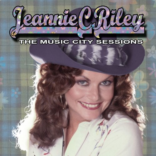 Jeannie C. Riley - The Music City Sessions (2019)