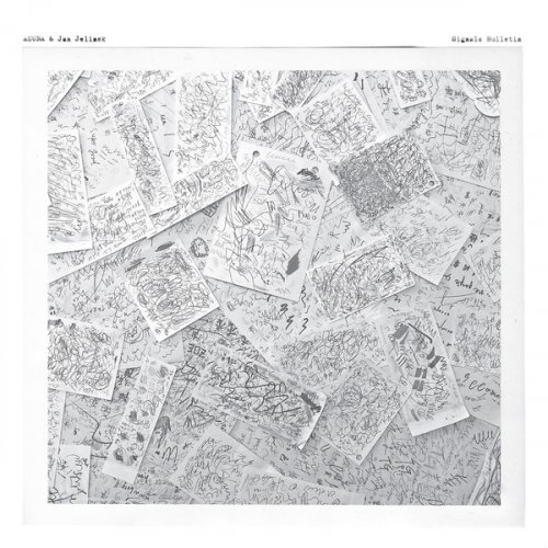 Jan Jelinek & Asuna - Signals Bulletin (2019)