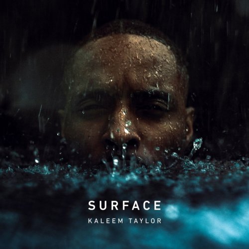 Kaleem Taylor - Surface (2019)