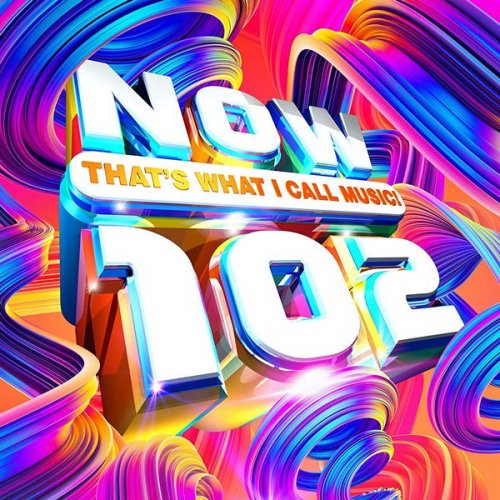 VA - NOW Thats What I Call Music! 102 (2019) Lossless