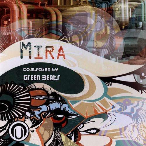 Various Artists - Mira (2011) CDRip