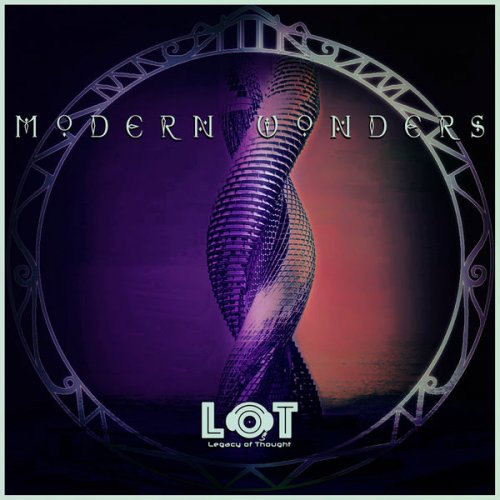 Various Artists - Modern Wonders (2019) [Hi-Res]