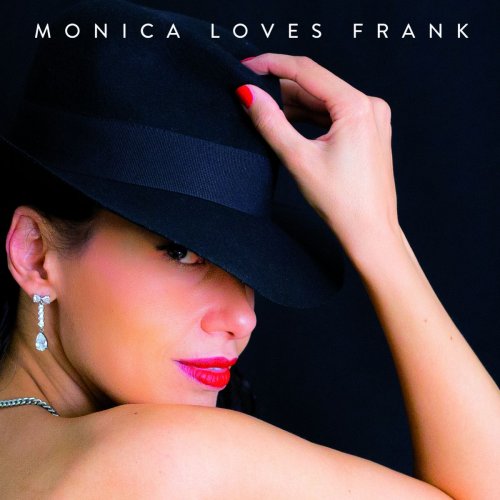 Monica Giuntoli - Monica Loves Frank (2019)