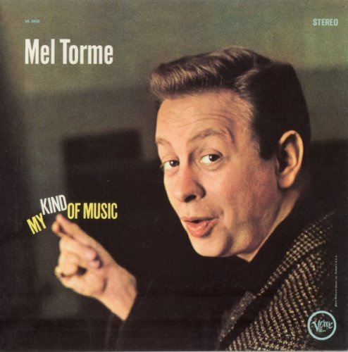 Mel Tormé - My Kind Of Music (2000)