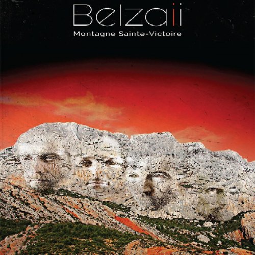 Belzaii - Montagne Sainte-Victoire (2019)