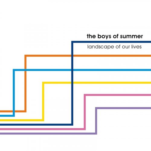 The Boys of Summer - Landscape of Our Lives (2019)