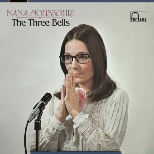 Nana Mouskouri - The Three Bells (2008)