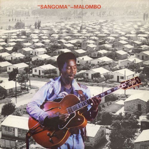 Malombo - Sangoma (1978) [2019]