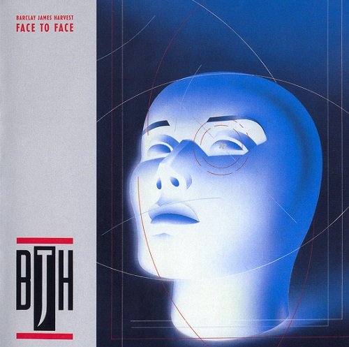 Barclay James Harvest - Face To Face (Reissue, Remastered) (1987/2006)